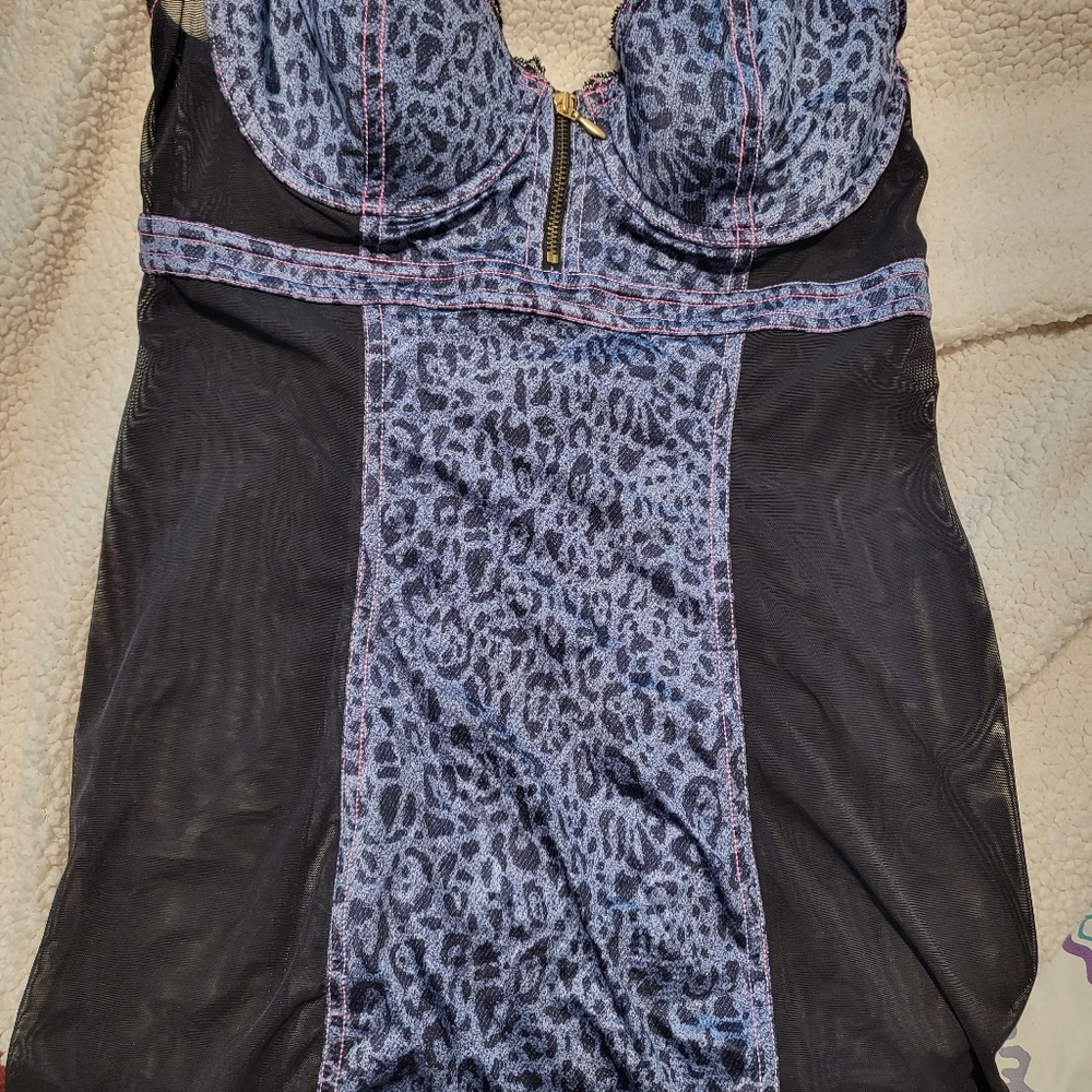 Victoria's Secret Top